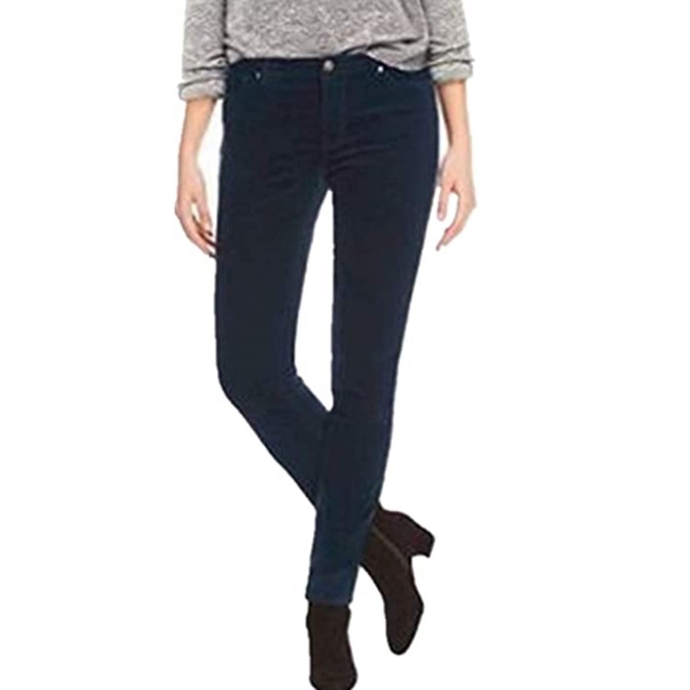 Buffalo David Bitton Sculpt Cord Skinny